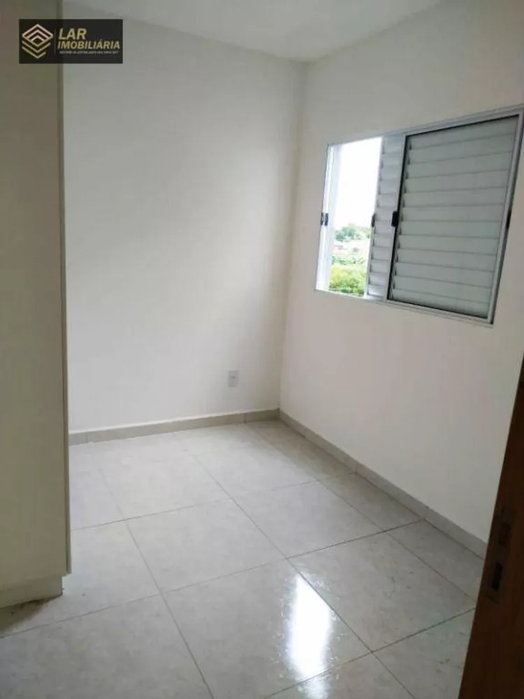 Apartamento para alugar com 1 quarto, 40m² - Foto 4