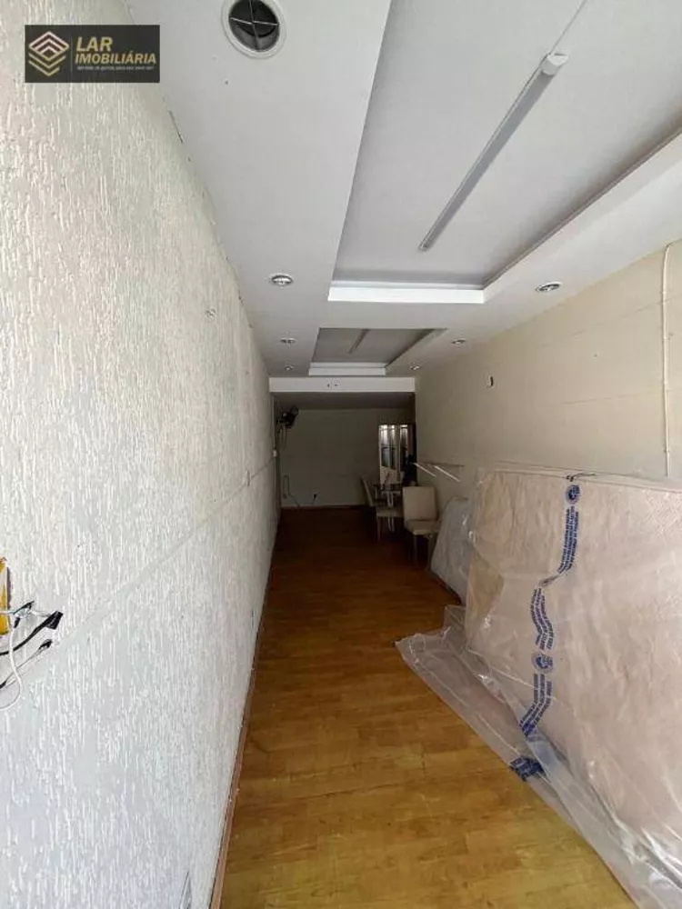 Loja-Salão para alugar, 34m² - Foto 1