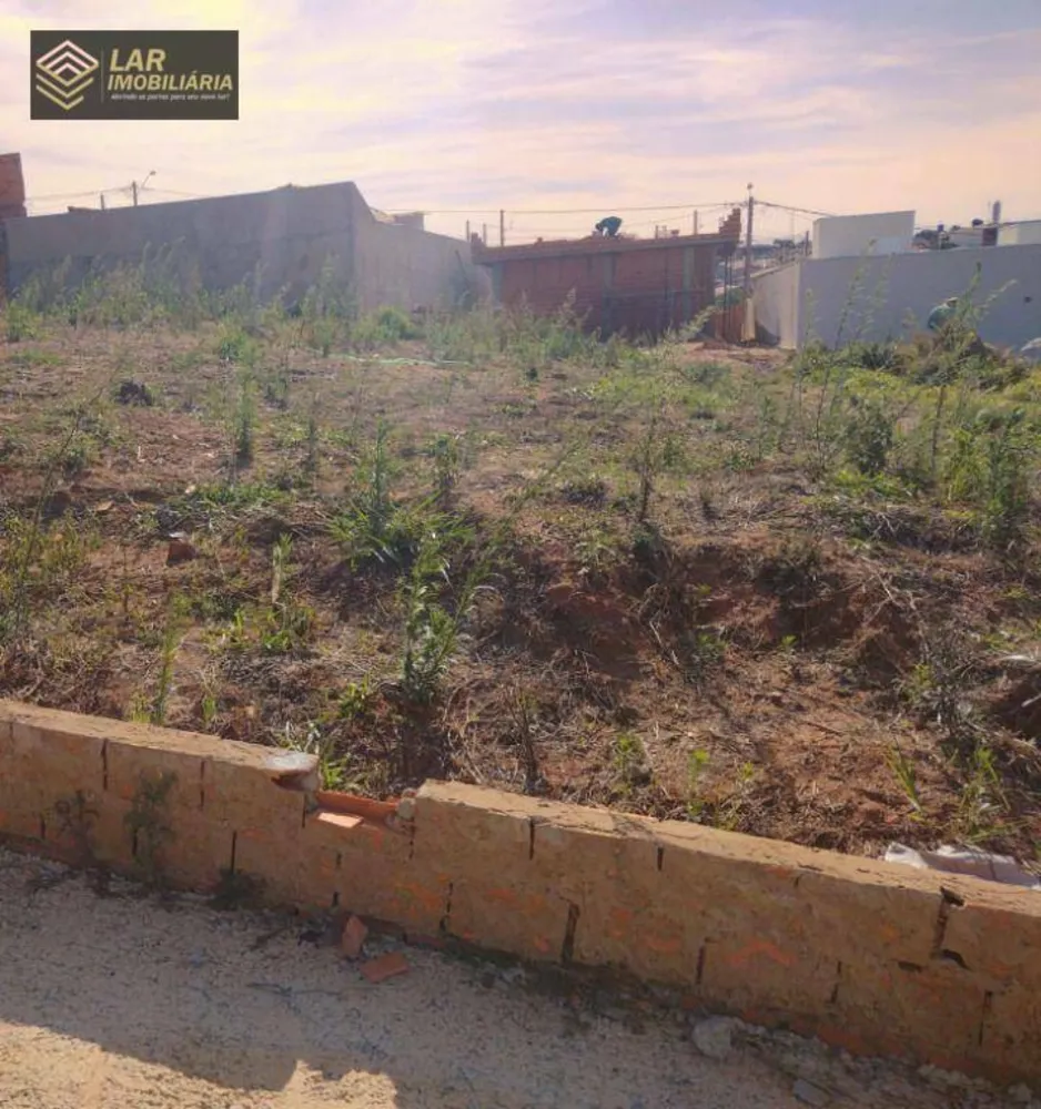 Terreno, 250 m² - Foto 1
