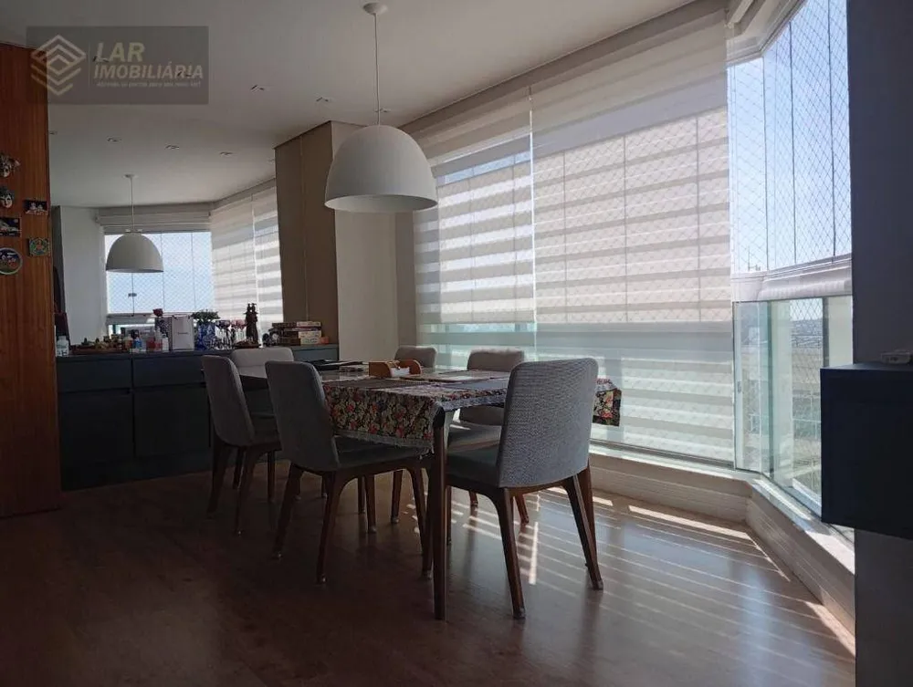 Apartamento, 3 quartos, 165 m² - Foto 3
