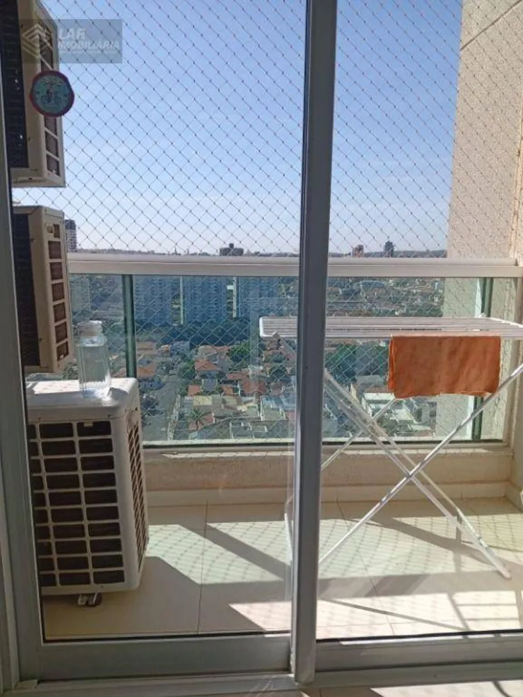 Apartamento, 3 quartos, 165 m² - Foto 6