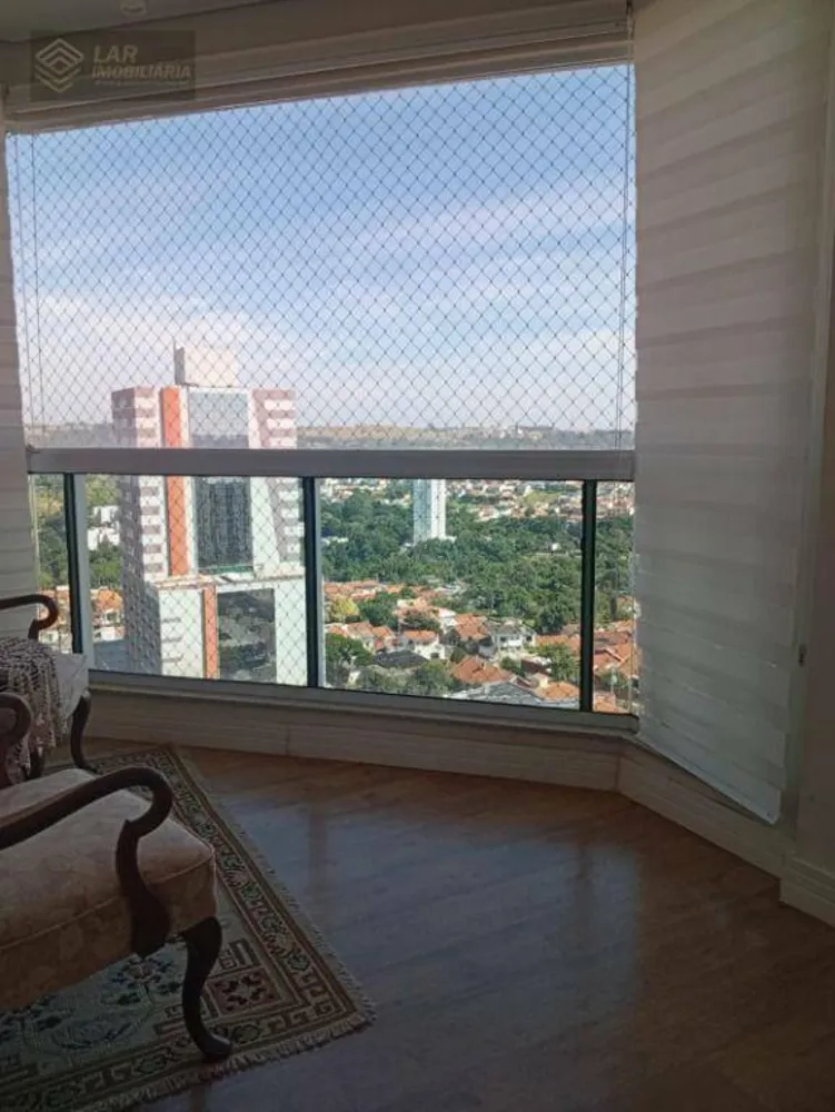 Apartamento, 3 quartos, 165 m² - Foto 1