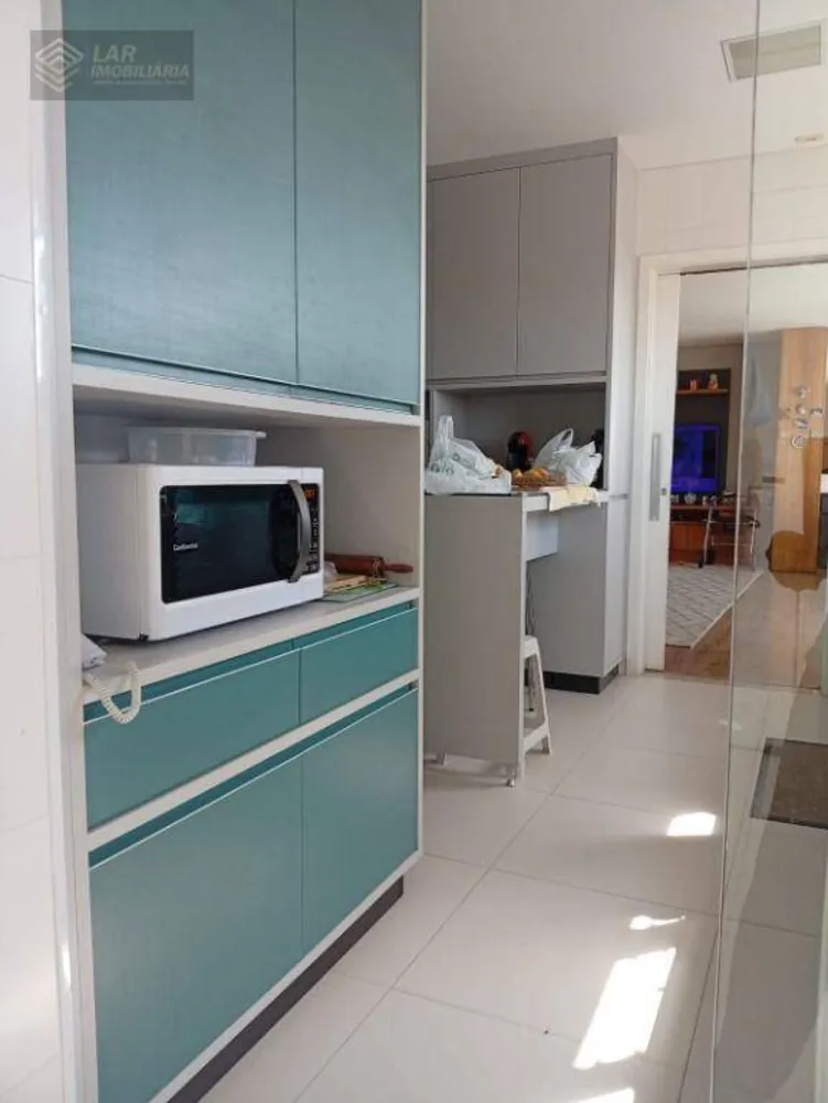 Apartamento, 3 quartos, 165 m² - Foto 5