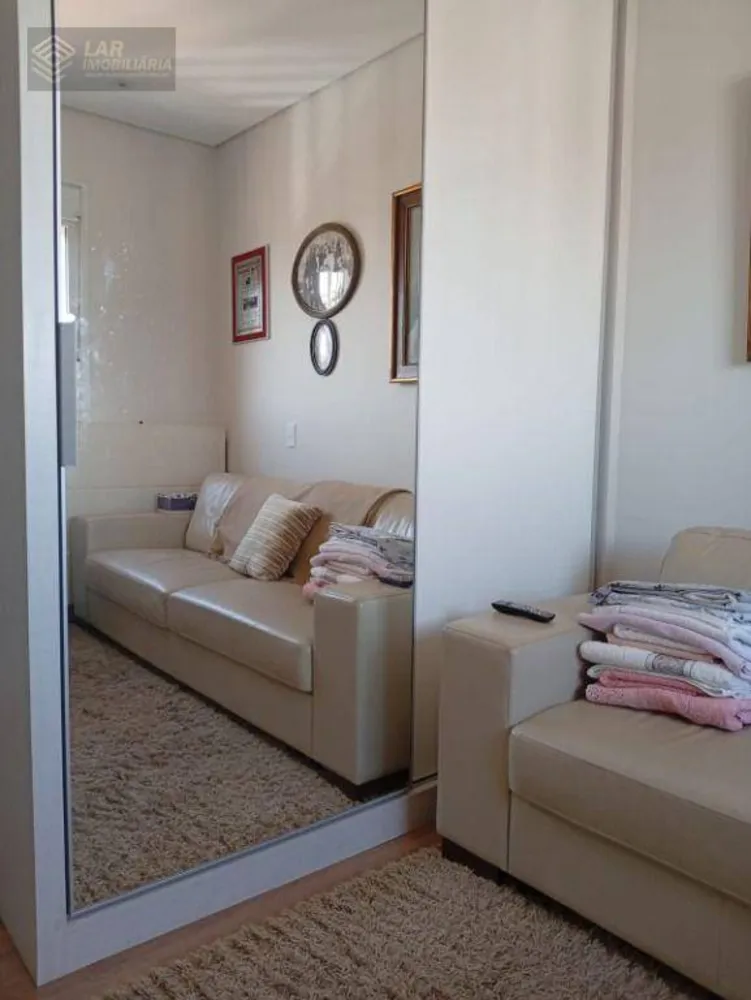 Apartamento, 3 quartos, 165 m² - Foto 7
