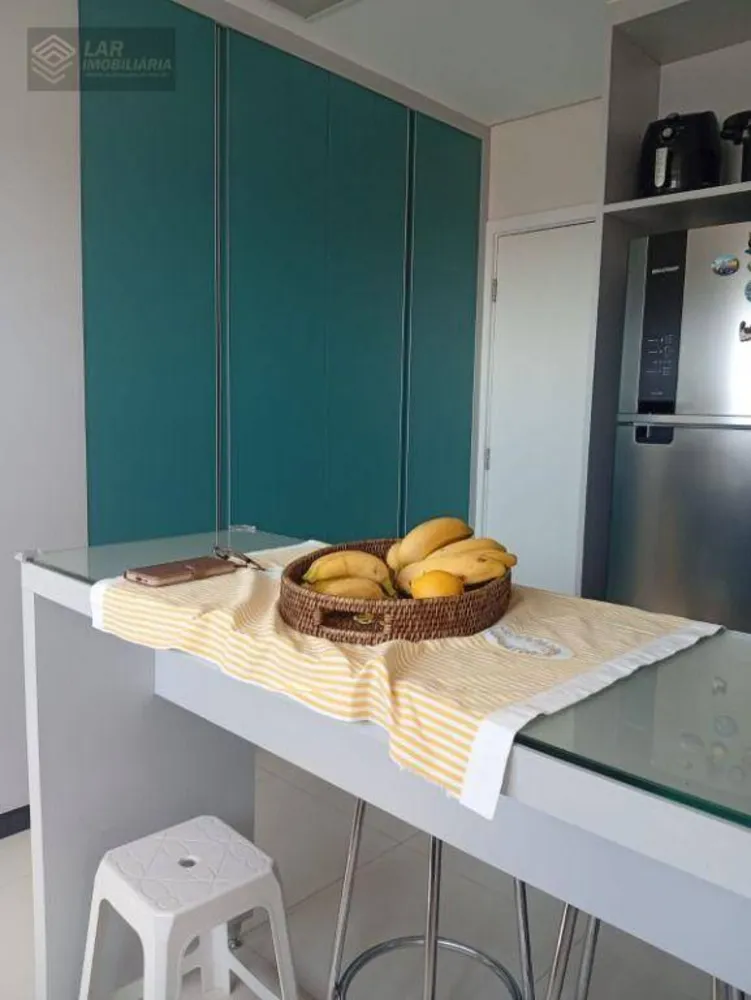 Apartamento, 3 quartos, 165 m² - Foto 4
