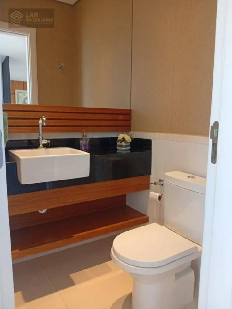 Apartamento, 3 quartos, 165 m² - Foto 2