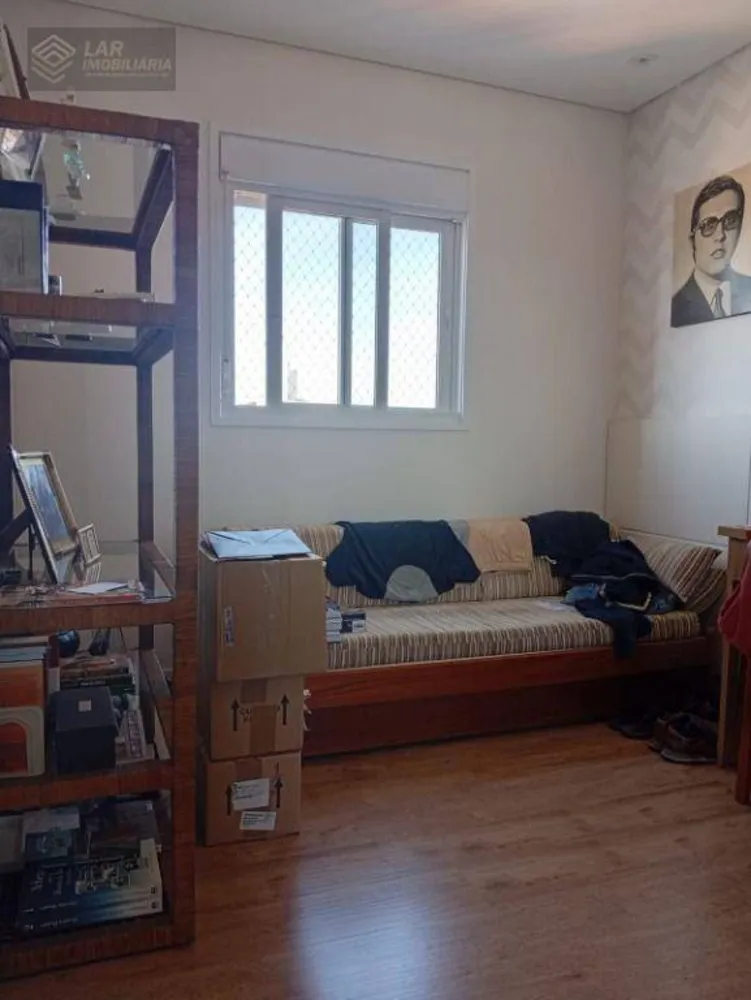 Apartamento, 3 quartos, 165 m² - Foto 8