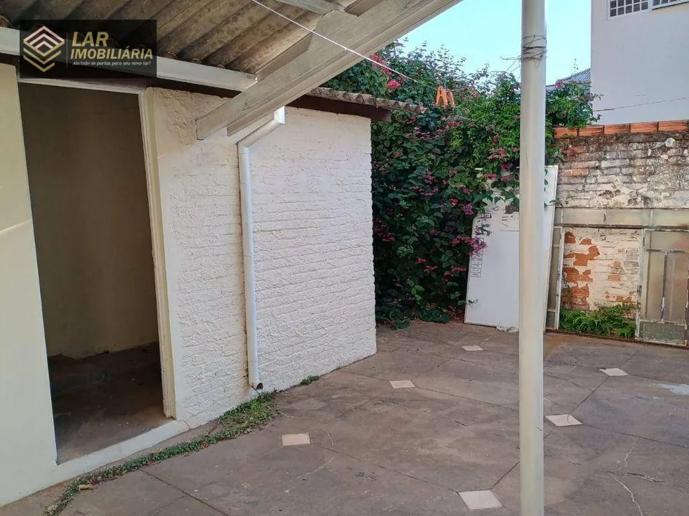 Casa, 201 m² - Foto 2