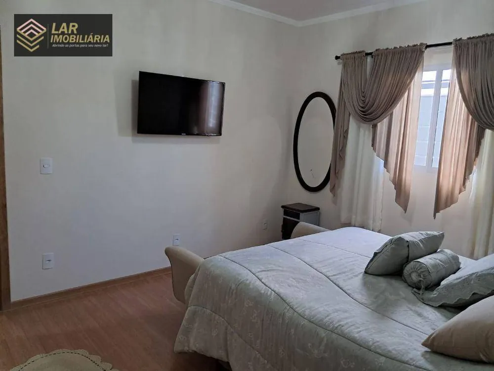 Casa, 3 quartos, 190 m² - Foto 3