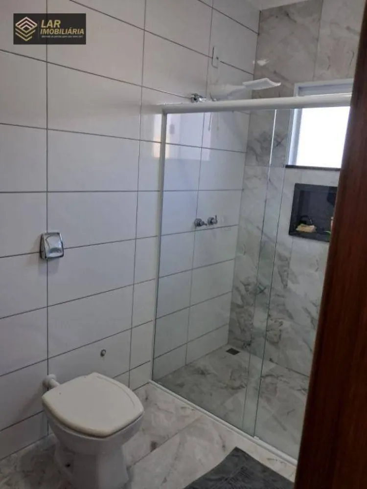 Casa, 3 quartos, 190 m² - Foto 1