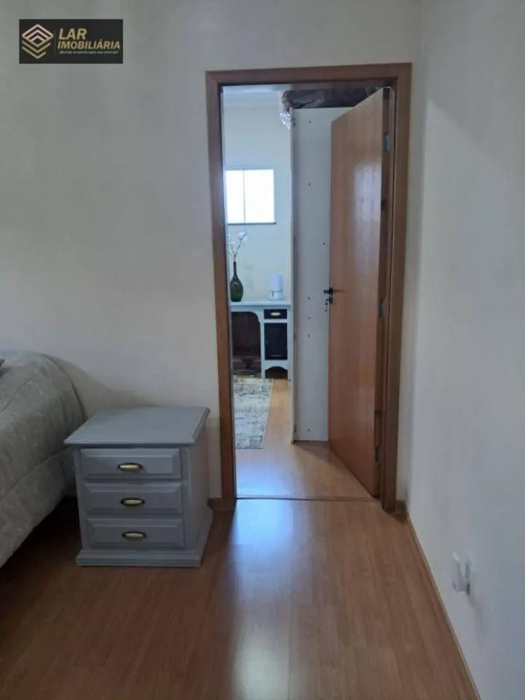 Casa, 3 quartos, 190 m² - Foto 2