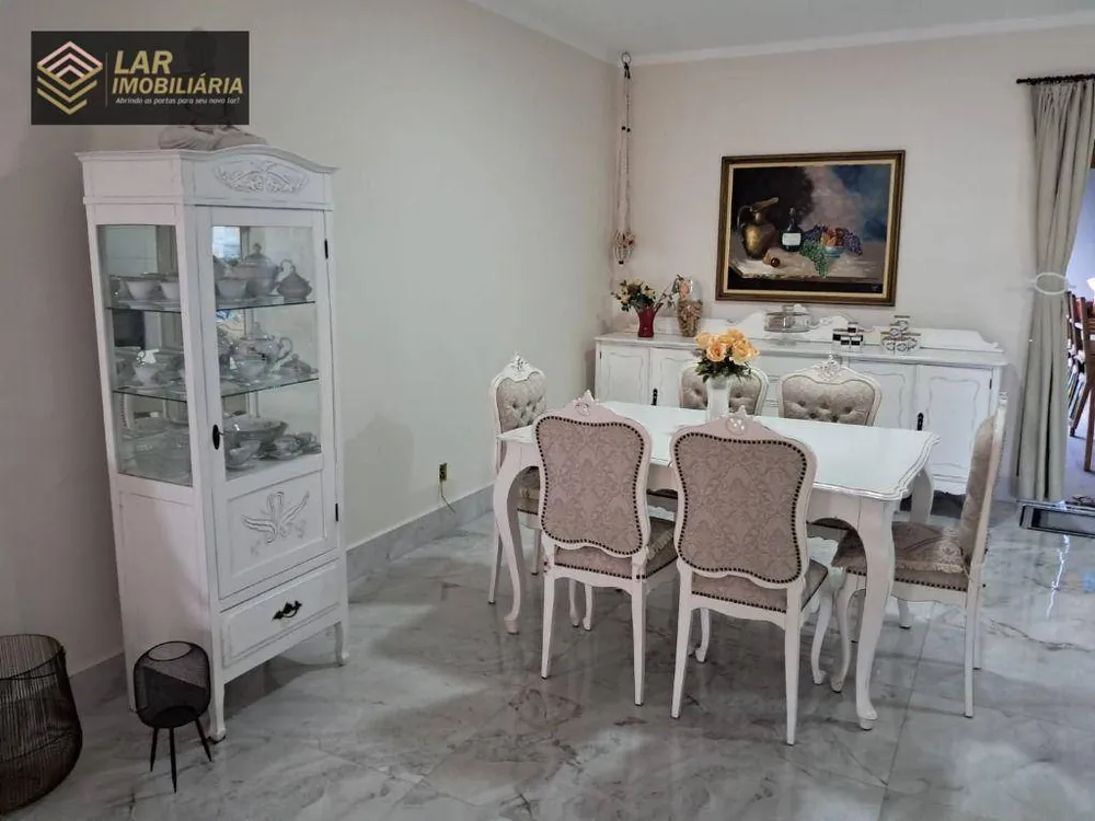 Casa, 3 quartos, 190 m² - Foto 4