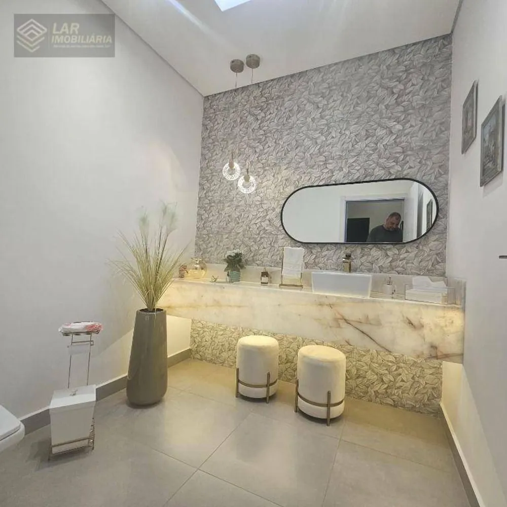 Casa de Condomínio, 3 quartos - Foto 6