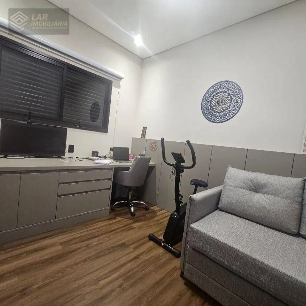 Casa de Condomínio, 3 quartos - Foto 5
