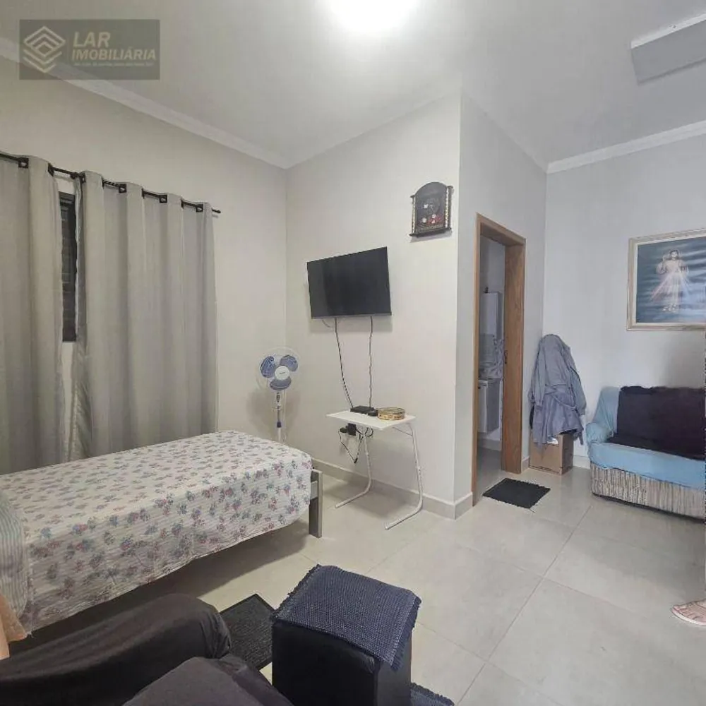 Casa de Condomínio, 3 quartos - Foto 8