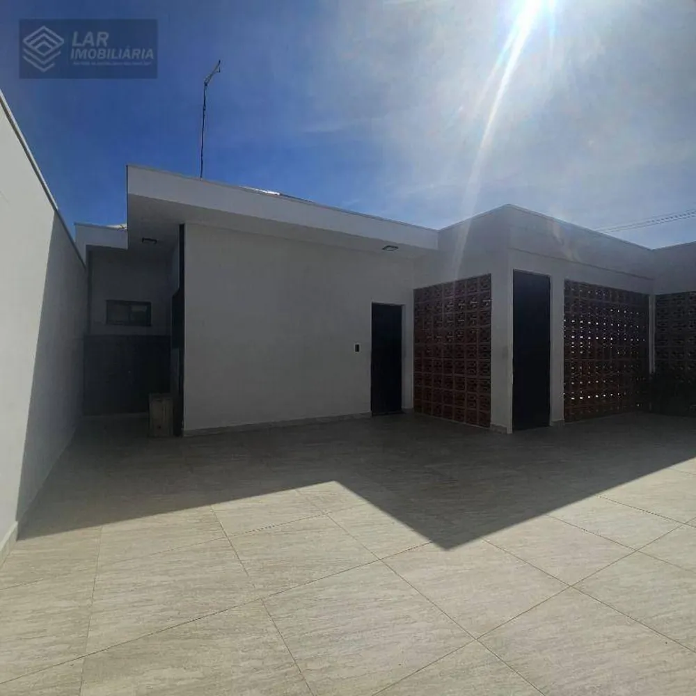 Casa de Condomínio, 3 quartos - Foto 12