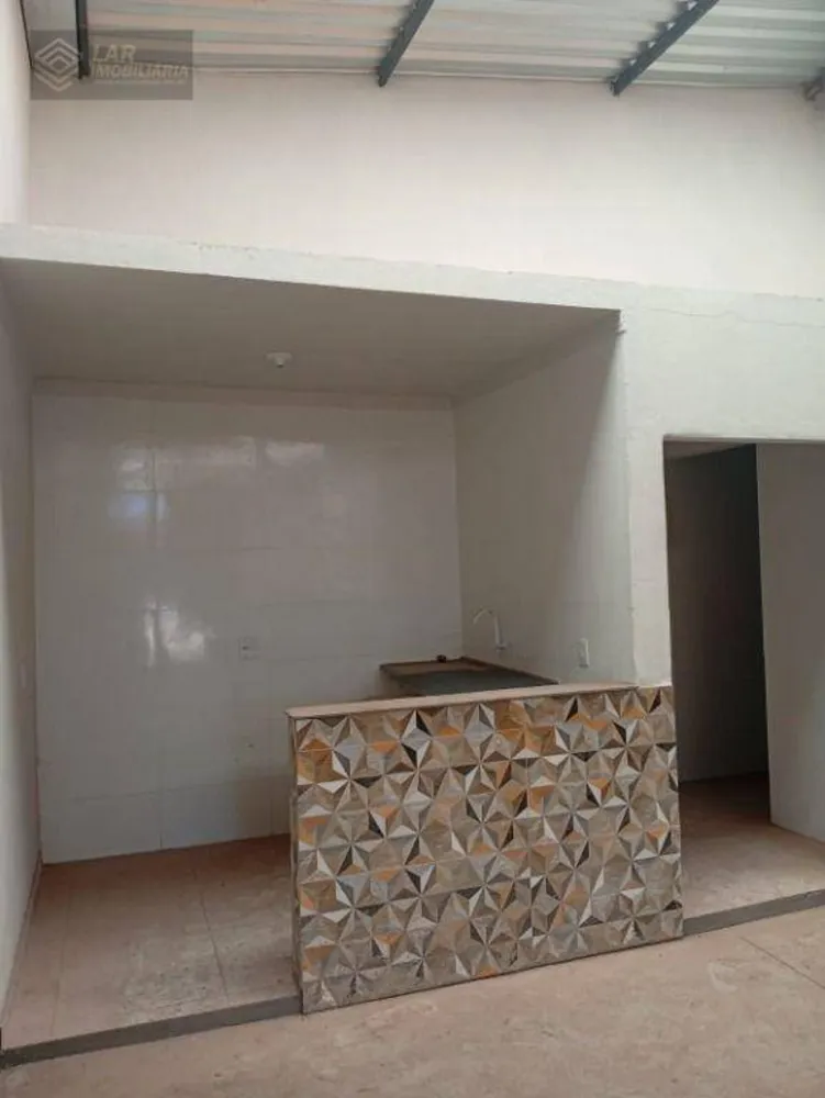 Depósito-Galpão, 143 m² - Foto 6