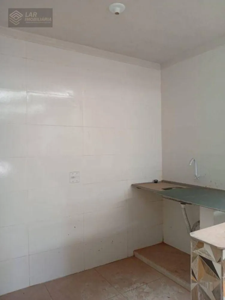 Depósito-Galpão, 143 m² - Foto 1