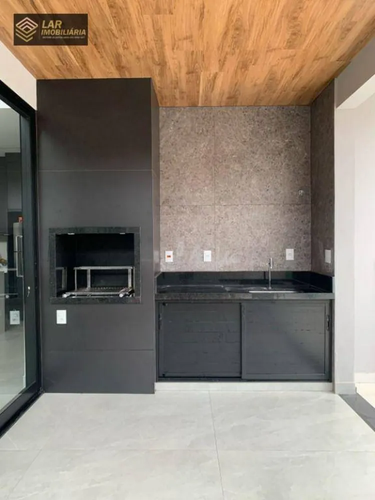 Casa, 3 quartos, 282 m² - Foto 3