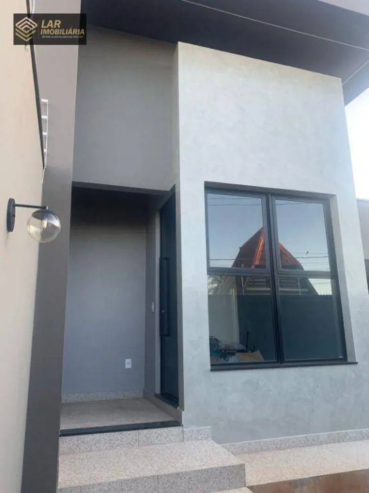 Casa, 3 quartos, 282 m² - Foto 4