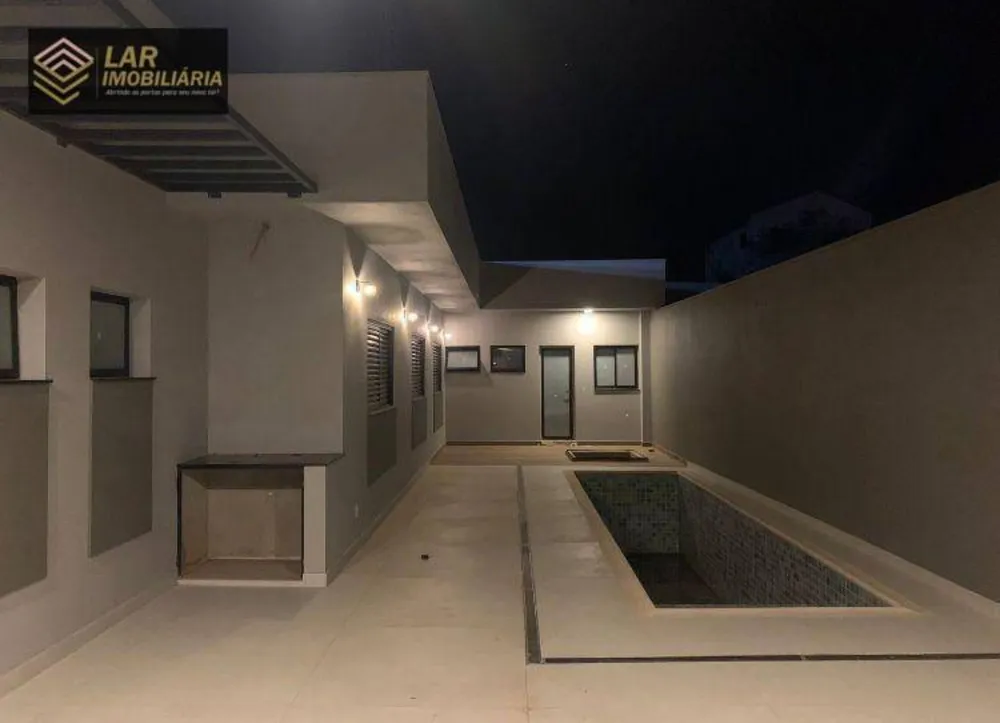 Casa, 3 quartos, 282 m² - Foto 8