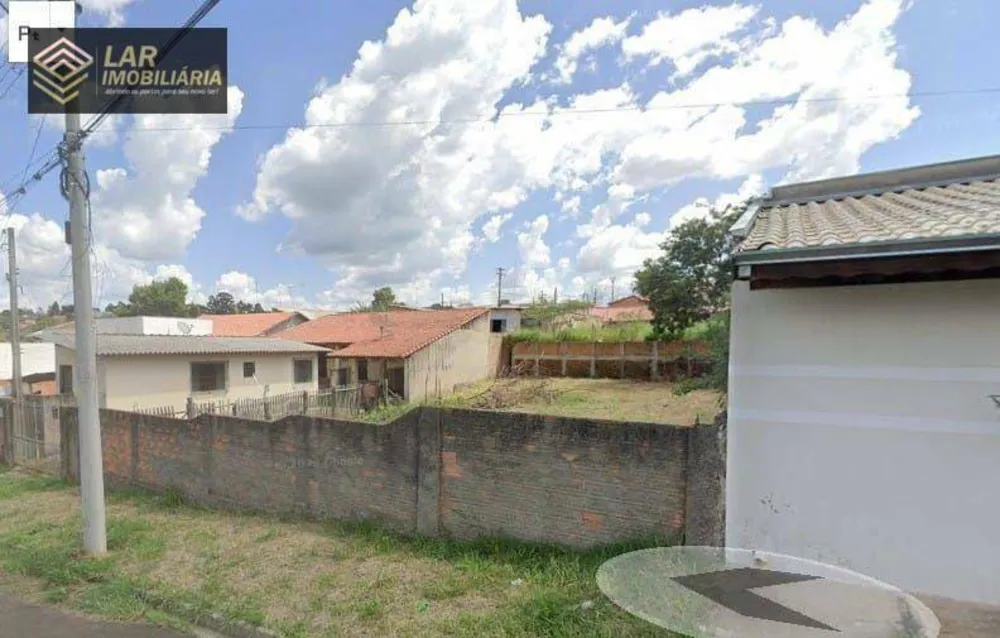 Terreno, 300 m² - Foto 1