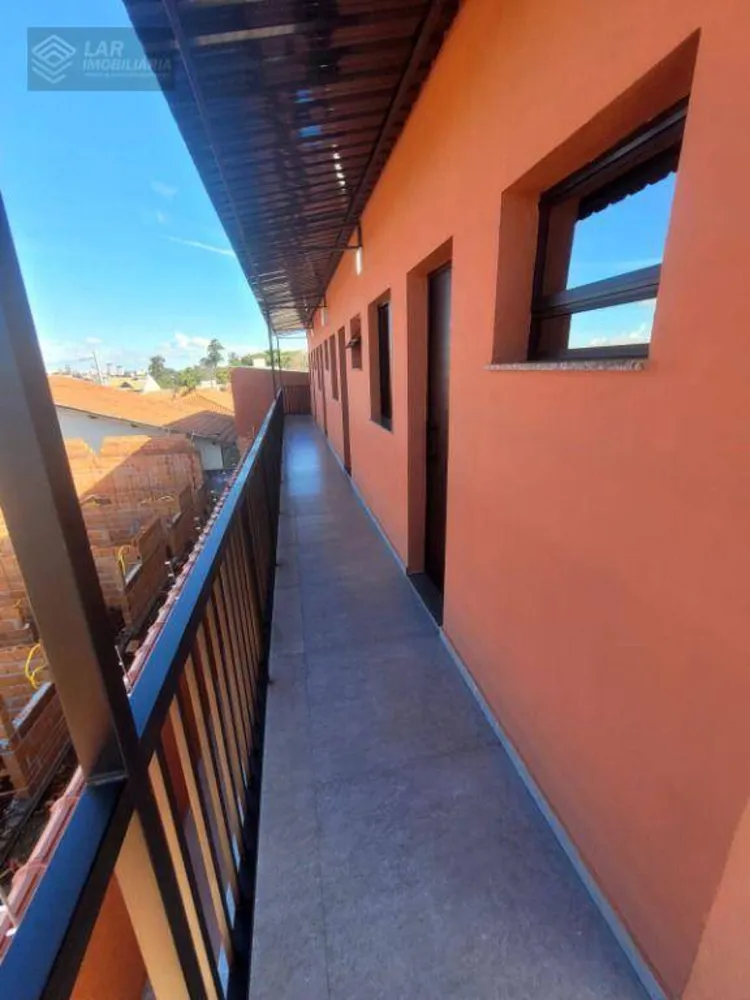 Apartamento, 1 quarto, 38 m² - Foto 6