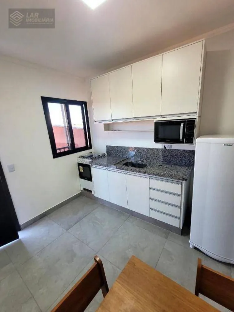 Apartamento, 1 quarto, 38 m² - Foto 11