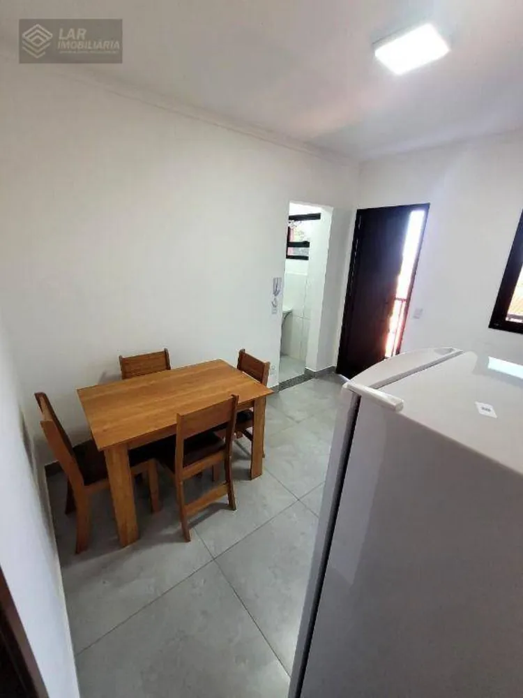 Apartamento, 1 quarto, 38 m² - Foto 9