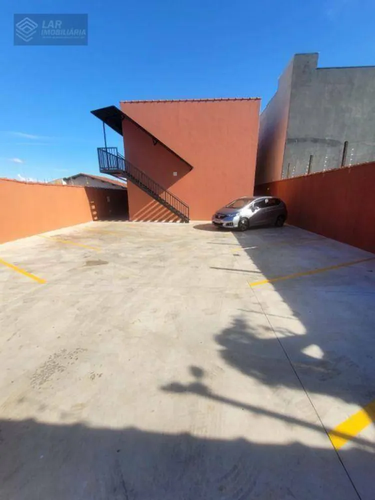 Apartamento, 1 quarto, 38 m² - Foto 3