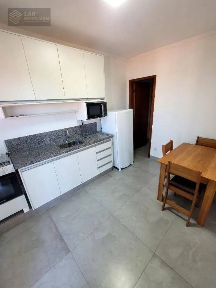 Apartamento, 1 quarto, 38 m² - Foto 10