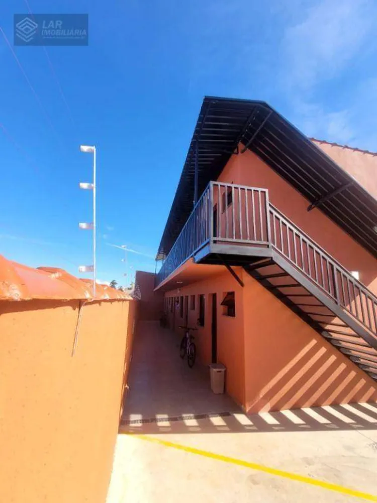 Apartamento, 1 quarto, 38 m² - Foto 5