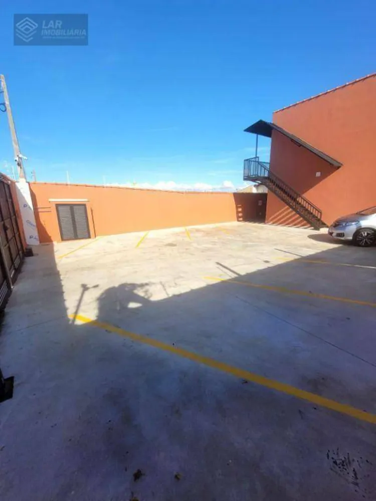 Apartamento, 1 quarto, 38 m² - Foto 4