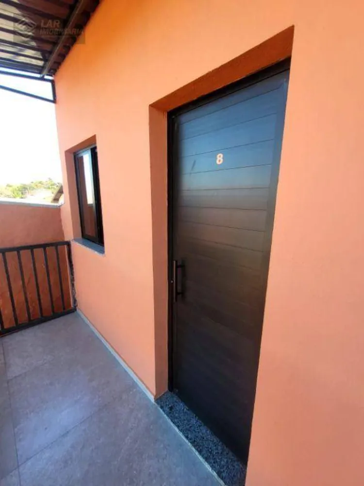 Apartamento, 1 quarto, 38 m² - Foto 1