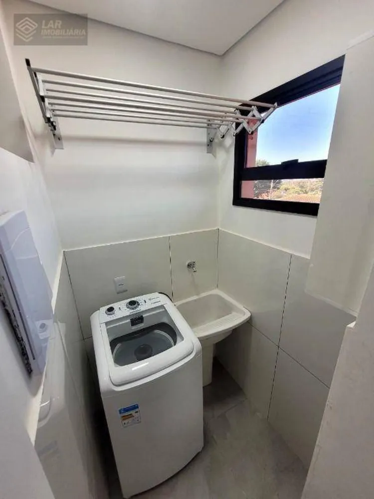 Apartamento, 1 quarto, 38 m² - Foto 12