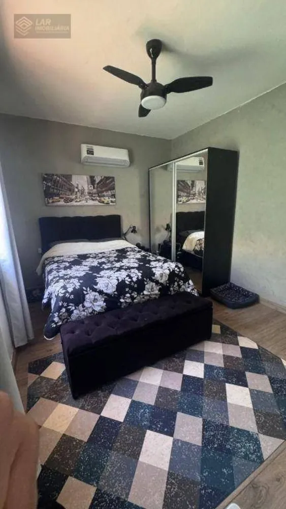 Casa, 2 quartos, 80 m² - Foto 2