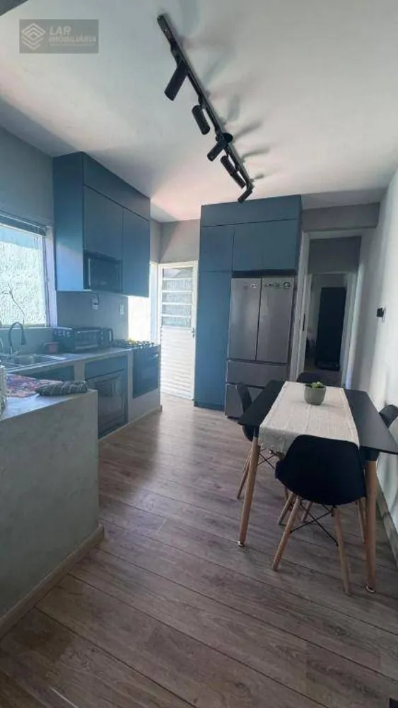 Casa, 2 quartos, 80 m² - Foto 7