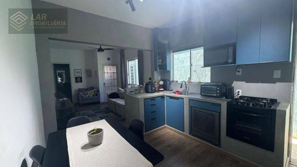 Casa, 2 quartos, 80 m² - Foto 6