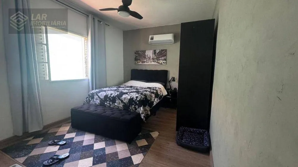 Casa, 2 quartos, 80 m² - Foto 5