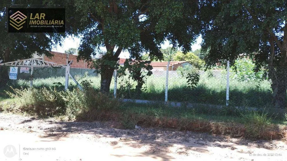 Terreno, 304 m² - Foto 1
