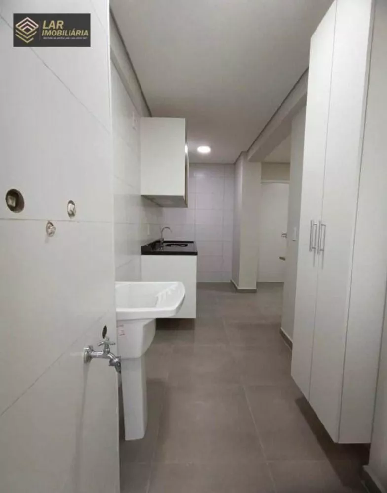 Apartamento para alugar com 3 quartos, 112m² - Foto 4