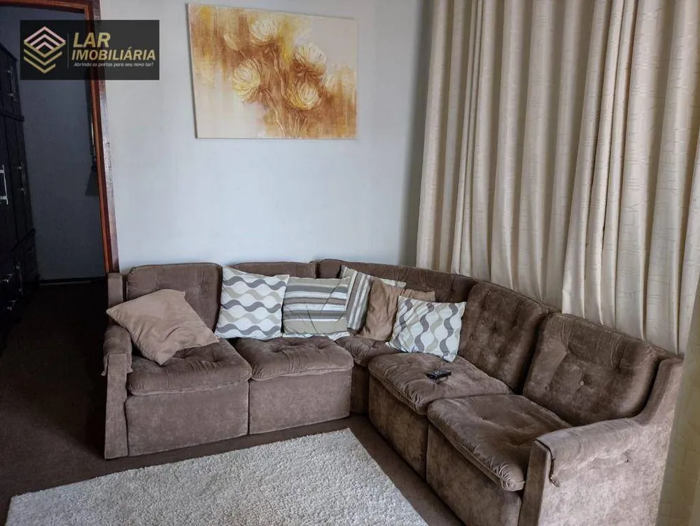 Casa, 2 quartos, 101 m² - Foto 4