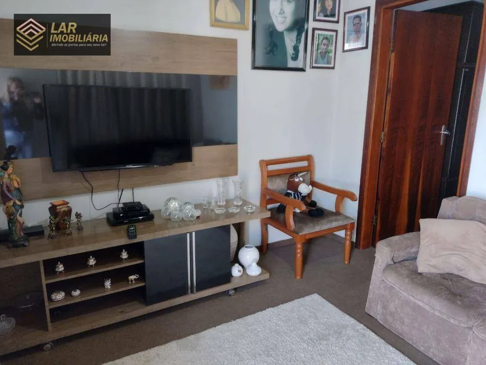 Casa, 2 quartos, 101 m² - Foto 5