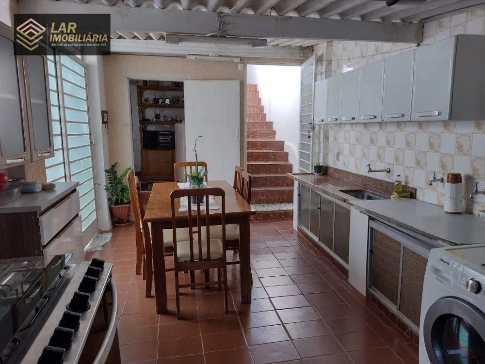 Casa, 2 quartos, 101 m² - Foto 8