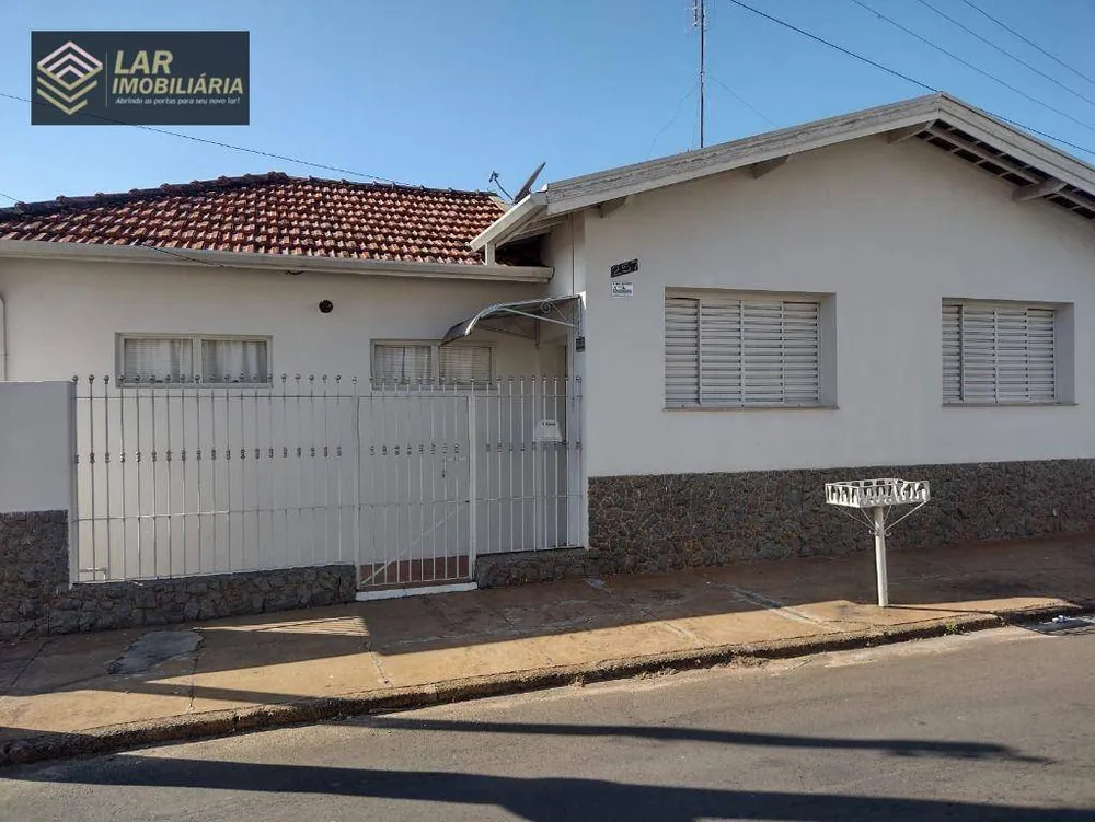 Casa, 2 quartos, 101 m² - Foto 1