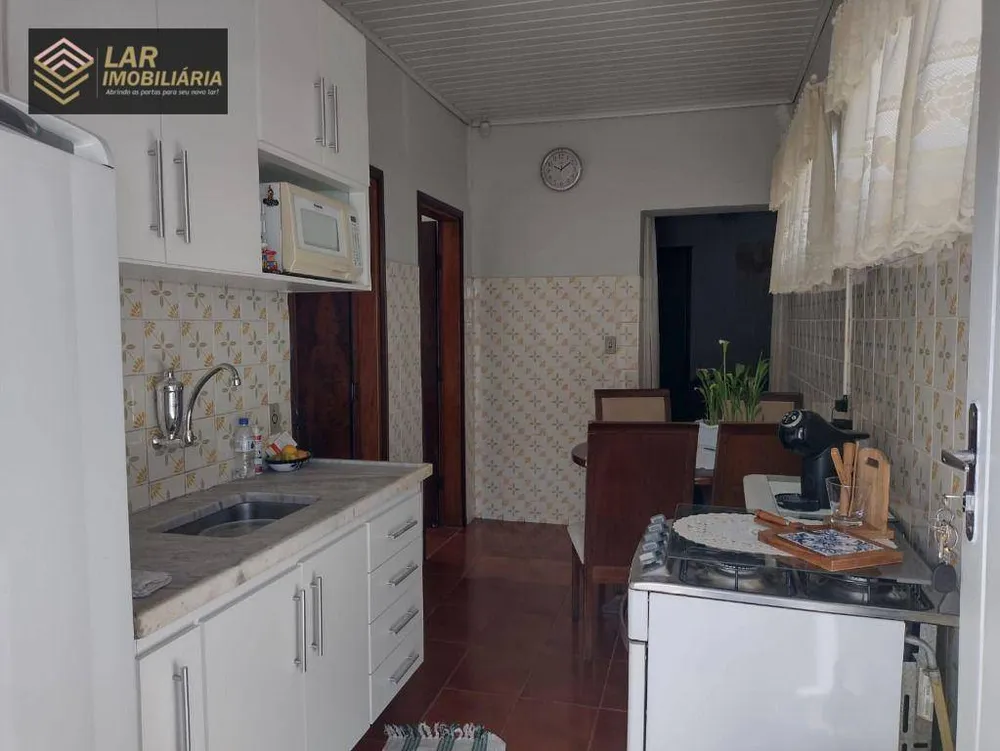 Casa, 2 quartos, 101 m² - Foto 3