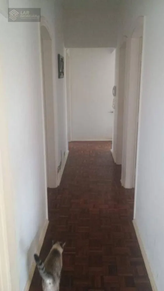 Casa, 3 quartos, 194 m² - Foto 8