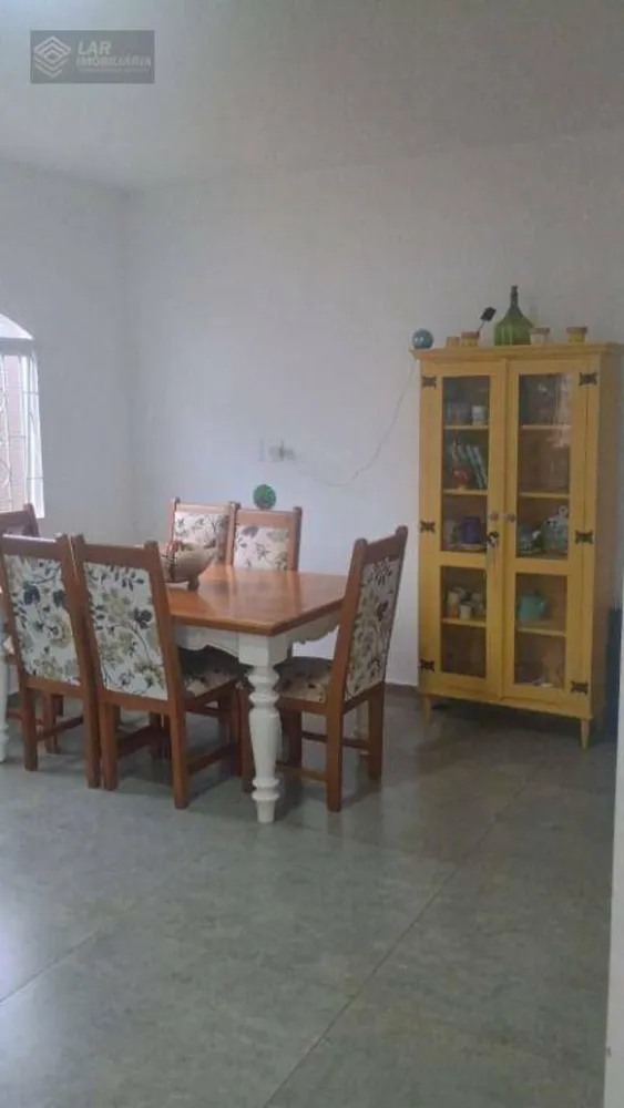 Casa, 3 quartos, 194 m² - Foto 6