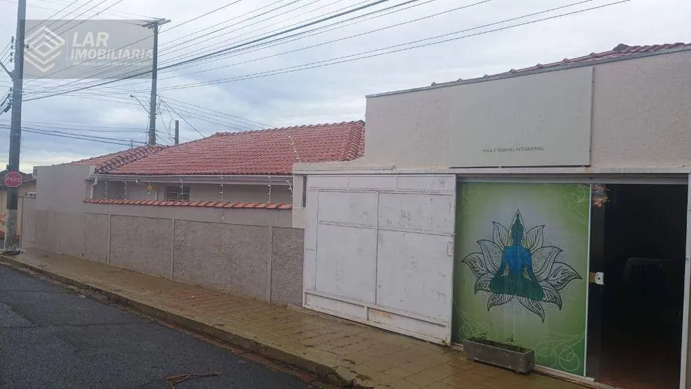 Casa, 3 quartos, 194 m² - Foto 4
