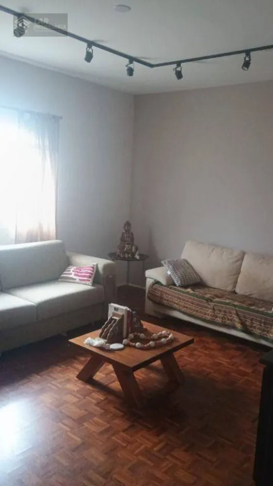 Casa, 3 quartos, 194 m² - Foto 7